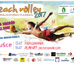 Beach Volley 2017